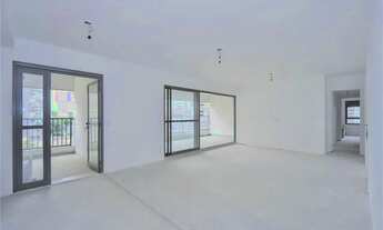 Imagem: Condomínio ATMOSFERA BROOKLIN no 6º Andar