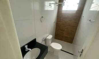 Imagem 6: Casa Bairro Residencial Luar da Barra 1