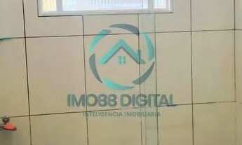 Imagem 6: Casa com 3 quartos e uma edicula com 1 quarto, a venda 204mt2