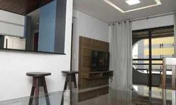 Imagem 2: Apartamento para venda tem 70 metros quadrados com 2 quartos em Boa Viagem - Recife - PE