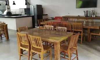 Imagem 7: Apartamento 147m2 - Voluntários da Pátria - 3 suítes/ 3 vagas