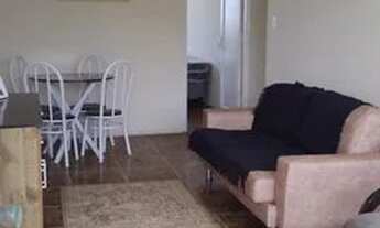 Imagem 2: Apartamento 2 dormitórios em Boqueirão - Praia Grande - SP