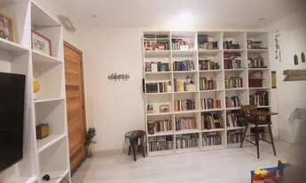 Imagem 5: Apartamento para venda com 75 metros quadrados com 3 quartos em Tijuca - Rio de Janeiro