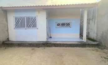 Imagem 2: ALUGO / VENDO CASA NO CIDADE VERDE 2