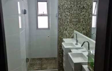 Imagem 13: Apartamento para venda tem 137 metros quadrados com 3 quartos em Lourdes - Belo Horizonte