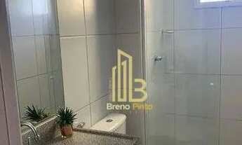 Imagem 3: Apartamento com 3 dormitórios à venda, 68 m² por R$ 680.000 - Fátima - Fortaleza/CE