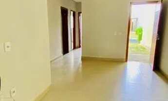 Imagem 2: Casa de condomínio para venda com 137 metros quadrados com 3 quartos em Jardim Vitória - C