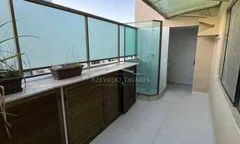 Imagem 5: 7011 - Cobertura para venda - Praia do Pecado - Macaé - RJ