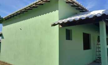 Imagem 5: Casa para venda tem 90 metros quadrados com 2 quartos em Vilatur - Saquarema - RJ