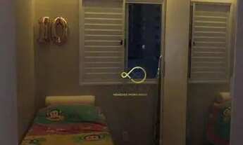 Imagem 16: Apartamento com 3 dormitórios, 71 m² - venda por R$ 585.000,00 ou aluguel por R$ 4.000,00