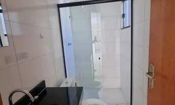 Imagem 3: Cobertura duplex para aluguel tem 100 metros quadrados com 3 quartos