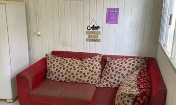 Imagem 3: Kitnet bacacherri