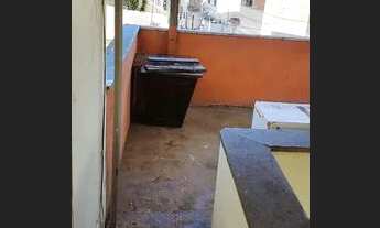 Imagem 7: Apartamento 2 quartos