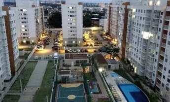 Imagem 4: CG Alugo apartamento 2 quartos mobiliado - Anil