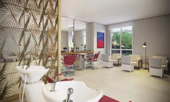 Imagem 4: Apartamento 3 dormitórios - sendo 1 suíte - com 2 vaga - Próximo a Avenida Vereador João d