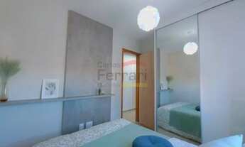 Imagem 6: Apartamento no Jardim São Paulo 40 m² 2 dormitórios