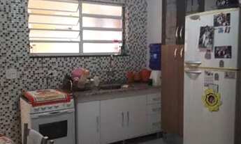 Imagem 3: Casa para venda com 56 metros quadrados com 2 quartos em Castelo Branco - Salvador - BA