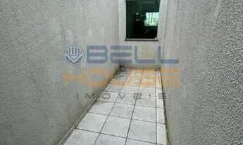 Imagem 2: SANTO ANDRÉ - Sobrado Padrão - VILA ALICE