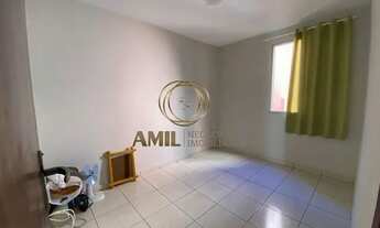 Imagem 7: Aluga-se / Apartamento Residencial Bosque II / Bosque dos Eucaliptos / 02 dormitórios / 48