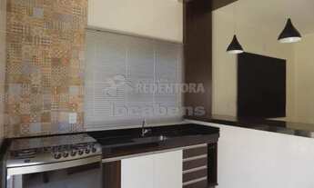 Imagem 4: Casa Padrão em São José do Rio Preto