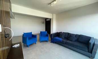 Imagem: Apartamento para aluguel possui 74m2 com