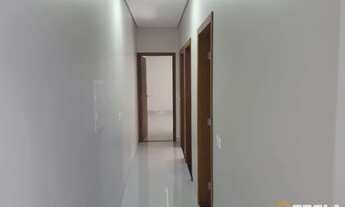 Imagem 5: Casa para Venda em Campo Mourão, Residencial Parque do Lago, 3 dormitórios, 1 suíte, 1 ban