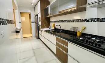 Imagem 7: PORTEIRA FECHADA | Canto do Forte | APTO 03 Dorms com 02 Vagas