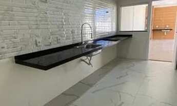 Imagem 5: Casa Térrea com 3 Quartos - Jardins Todos os Santos - Senador Canedo