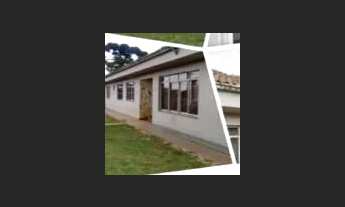 Imagem 2: Casa para aluguel tem 150 metros quadrados com 3 quartos em Canguiri - Colombo - PR