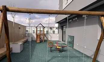 Imagem 4: Duplex para venda tem 75 metros quadrados com 2 quartos em Tamboré -Alphaville- Barueri