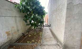Imagem 2: Casa com 1 dormitório à venda, 200 m² por R$ 180.000,00 - Terra Firme - Rio das Ostras/RJ