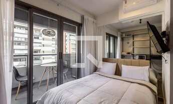 Imagem: Apartamento à Venda - Pinheiros, 1 Quarto