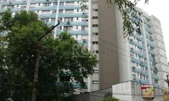 Imagem 5: Apartamento para Venda - 43.7m², 1 dormitório, Centro