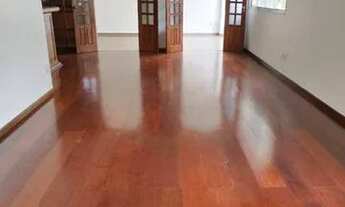 Imagem: Apartamento com 4 dormitórios para alugar