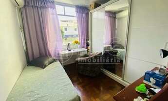 Imagem 6: Apartamento para venda possui 90 metros quadrados com 3 quartos em Tijuca - Rio de Janeiro