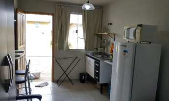 Imagem 7: Kitnet nova e mobiliada para locação em porto Real