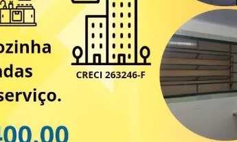 Imagem: Apartamento no Florida 2 dormitorios, sendo