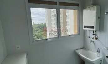 Imagem 6: Apartamento Padrão em Jundiaí