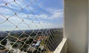 Imagem 5: Apartamento para Aluguel - Jardim São Carlos, 2 Quartos, 55 m2