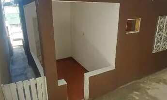 Imagem: 2 quartos, quintal em vila valqueire