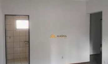 Imagem 4: Apartamento com 2 dormitórios à venda, 82 m² por R$ 145.000,00 - Residencial e Comercial P