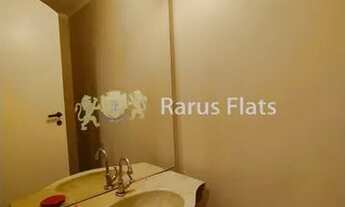 Imagem 7: Flat para locação no Jardins - Edifício The Pierre - Cód. DNM01390