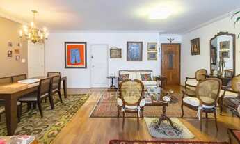 Imagem 4: Higienópolis OPORTUNIDADE -220 metros,4 dormitórios,suíte,2 vagas ,lazer