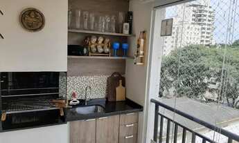 Imagem 3: Apartamento para aluguel e venda com 77 metros quadrados com 3 quartos