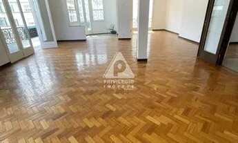 Imagem 7: Apartamento à venda, 4 quartos, 2 suítes, 1 vaga, Copacabana - RIO DE JANEIRO/RJ