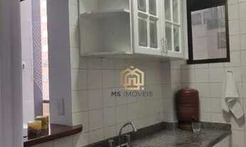 Imagem 7: Apartamento Duplex com 2 dormitórios para alugar, 75 m² por R$ 6.830/mês - Moema - São Pau