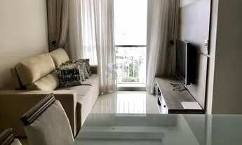 Imagem 2: Apartamento para aluguel tem 69 metros quadrados com 3 quartos em Centro - Diadema - SP