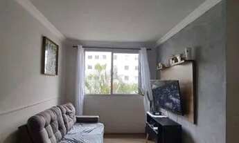 Imagem: Condominio Espazio Catena Apartamento 2