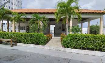 Imagem 6: Apartamento para aluguel com 49 metros quadrados com 2 quartos lado da sombra, CRECI 3891