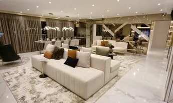 Imagem 3: Perdizes, 4 dormitórios com 3 ou 3 suítes, 2 vagas, lazer completo